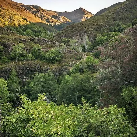 Casa Do Concello * Arnado