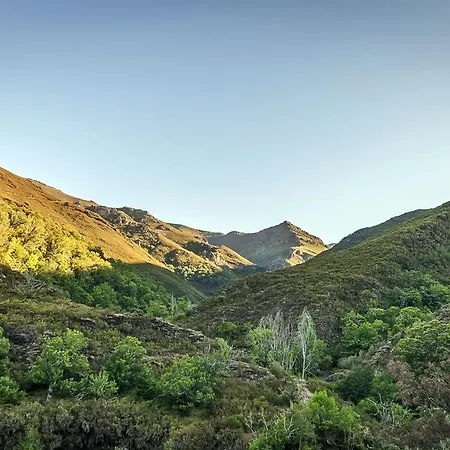 Σπίτι διακοπών Casa Do Concello