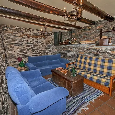 Σπίτι διακοπών Casa Do Concello Arnado