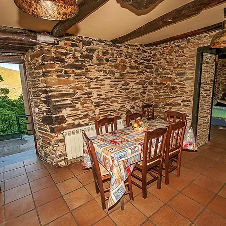 Σπίτι διακοπών Casa Do Concello *