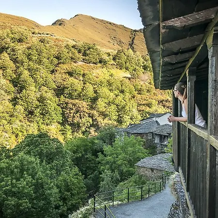 Casa Do Concello Σπίτι διακοπών *