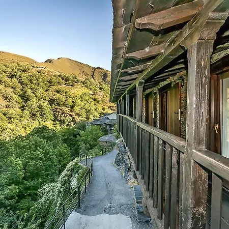 Σπίτι διακοπών Casa Do Concello