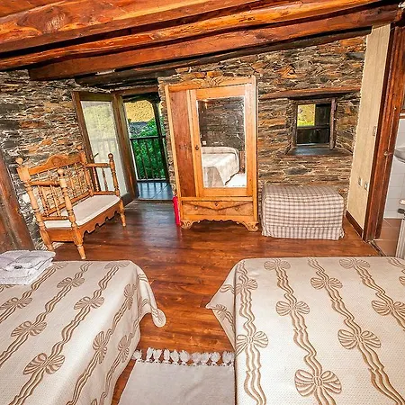 Casa Do Concello Arnado