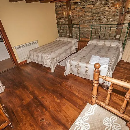 Casa Do Concello * Arnado