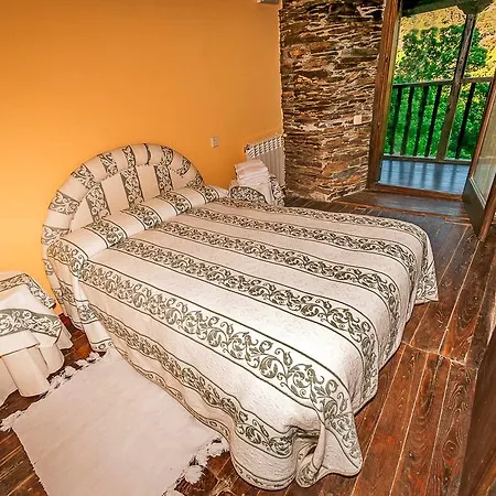 Casa Do Concello Arnado