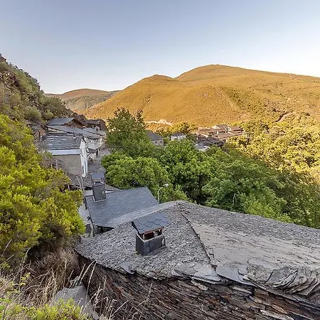 Casa Do Concello * Arnado