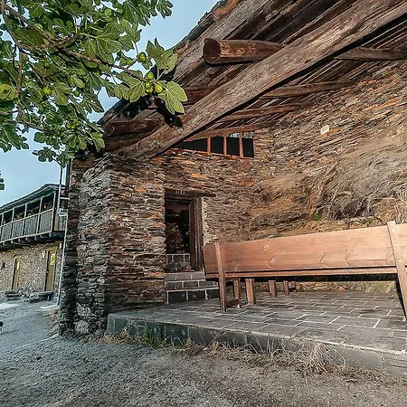 Casa Do Concello * Arnado