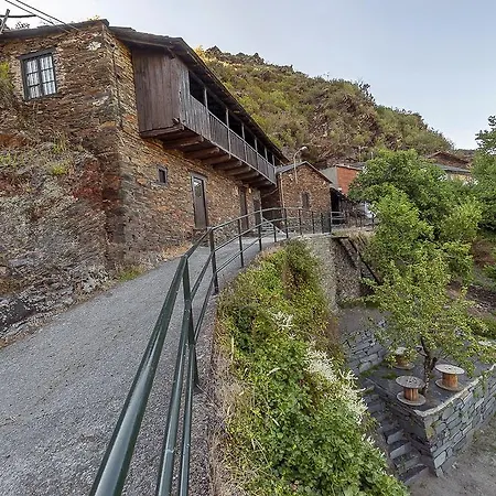 Casa Do Concello *
