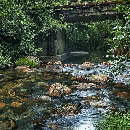 Casa Do Concello Arnado