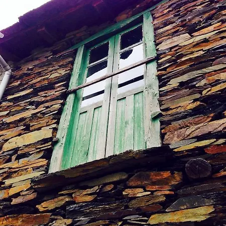 Casa Do Concello Arnado