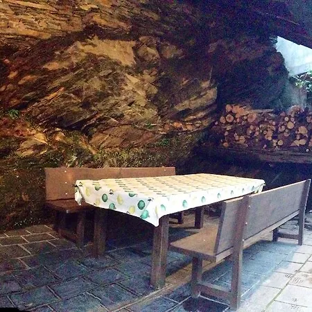 Σπίτι διακοπών Casa Do Concello *