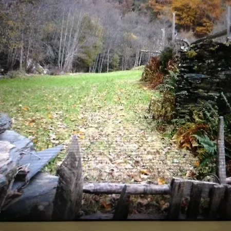 Σπίτι διακοπών Casa Do Concello Arnado