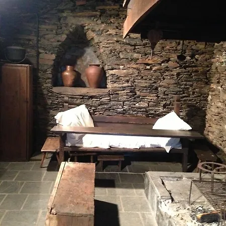 Σπίτι διακοπών Casa Do Concello *