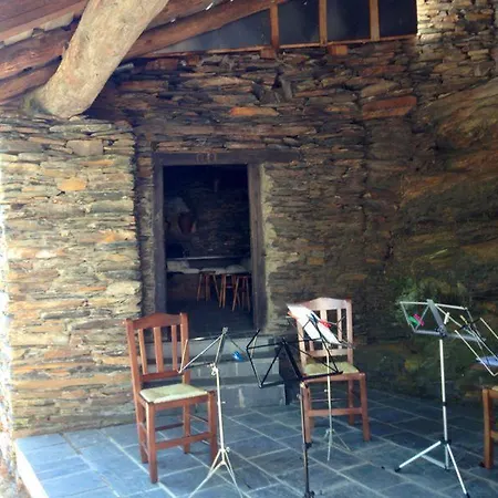 Casa Do Concello Arnado