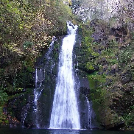 Σπίτι διακοπών Casa Do Concello