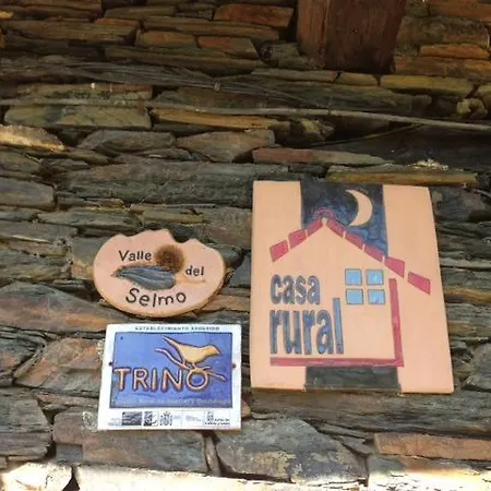 Casa Do Concello Arnado