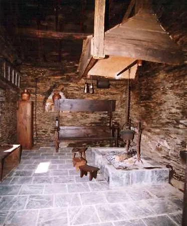 Casa Do Concello