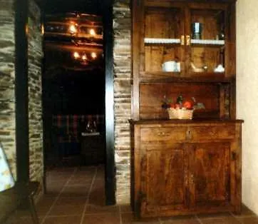 Σπίτι διακοπών Casa Do Concello *