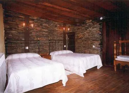 Casa Do Concello Arnado