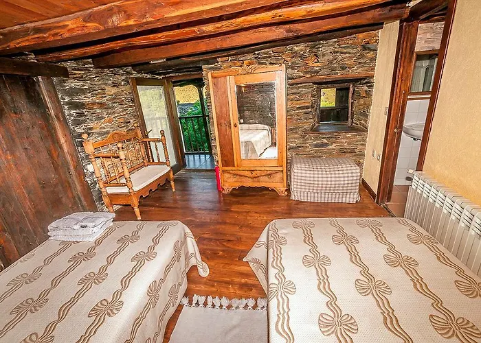 Casa Do Concello Arnado