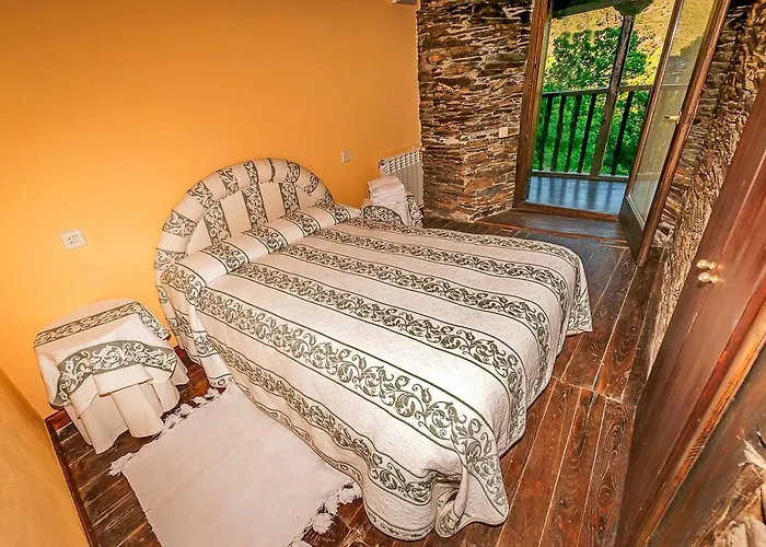 Casa Do Concello Arnado