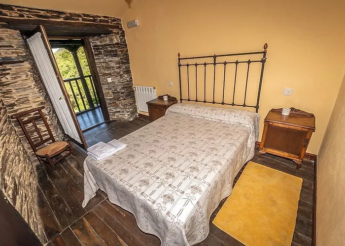 بيت للعطل Casa Do Concello Arnado