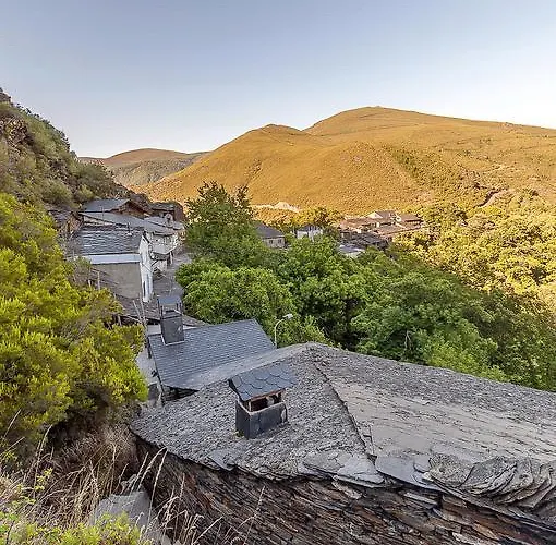 Casa Do Concello * Arnado