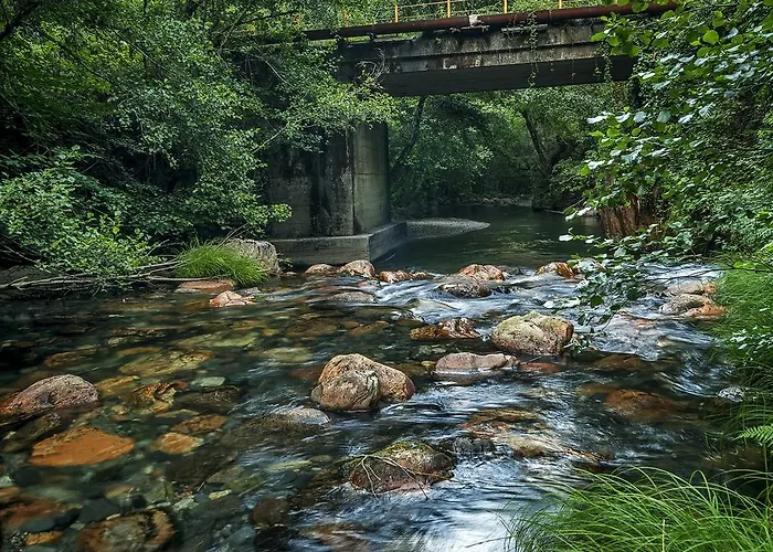 Casa Do Concello Arnado