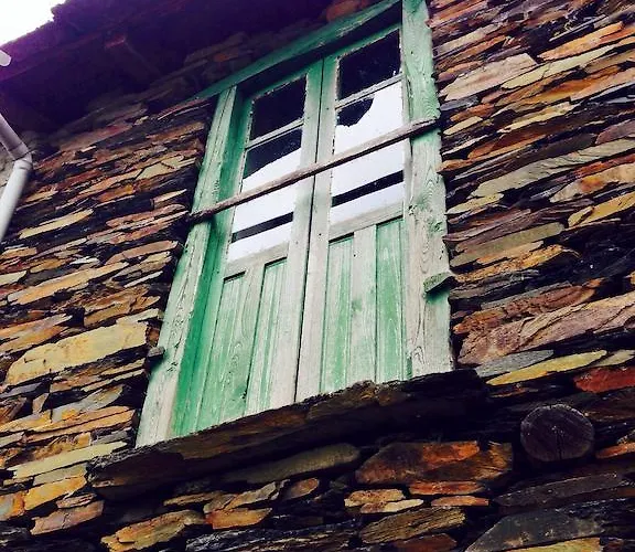 Casa Do Concello Arnado