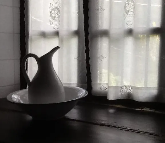 بيت للعطل Casa Do Concello