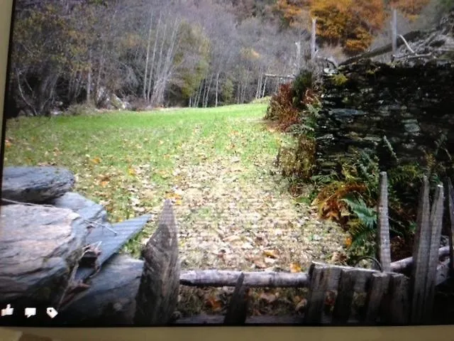 بيت للعطل Casa Do Concello Arnado