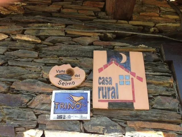 Casa Do Concello Arnado